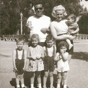 Meet your Posher, Misty